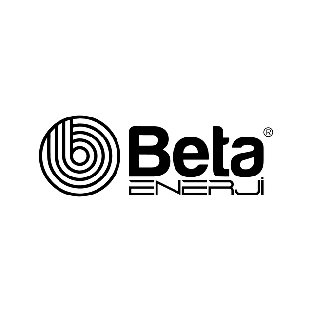 BETA ENERJİ VE TEKNOLOJİ A.Ş. logo