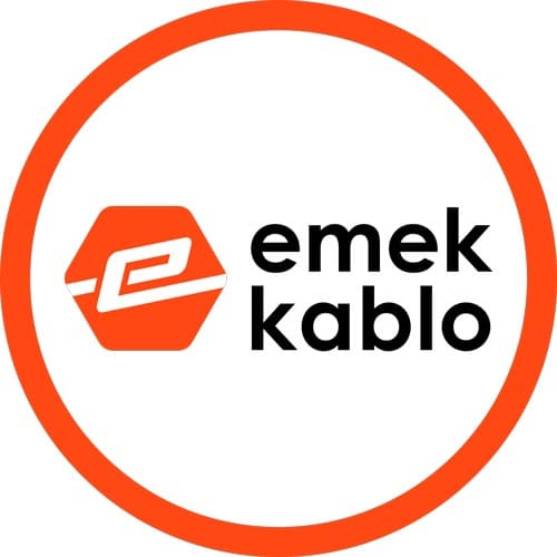 EMEK KABLO SAN. ve TİC. A.Ş. logo