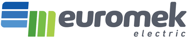 EUROMEK ELEKTRİK SANAYİ TAAHHÜT TİC. A.Ş. logo