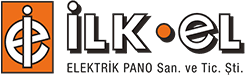 İLK-EL ELEKTRİK PANO SANAYİ VE TİCARET LTD. ŞTİ logo