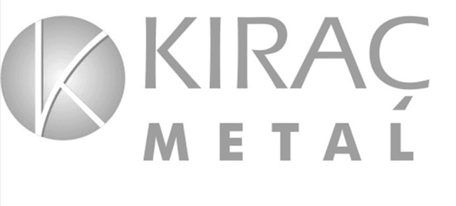KIRAÇ METAL ÜRÜNLER SAN. VE TİC. LTD. ŞTİ. logo