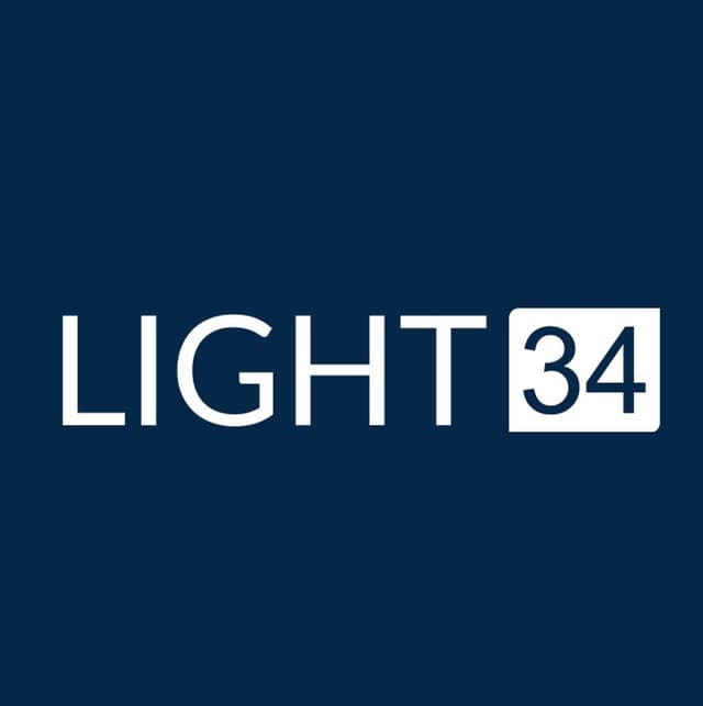LIGHT34 AYDINLATMA SAN. TİC. LTD. ŞTİ. logo