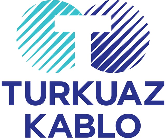 TURKUAZ KABLO TAAH. TİC. ve SAN. A.Ş. logo